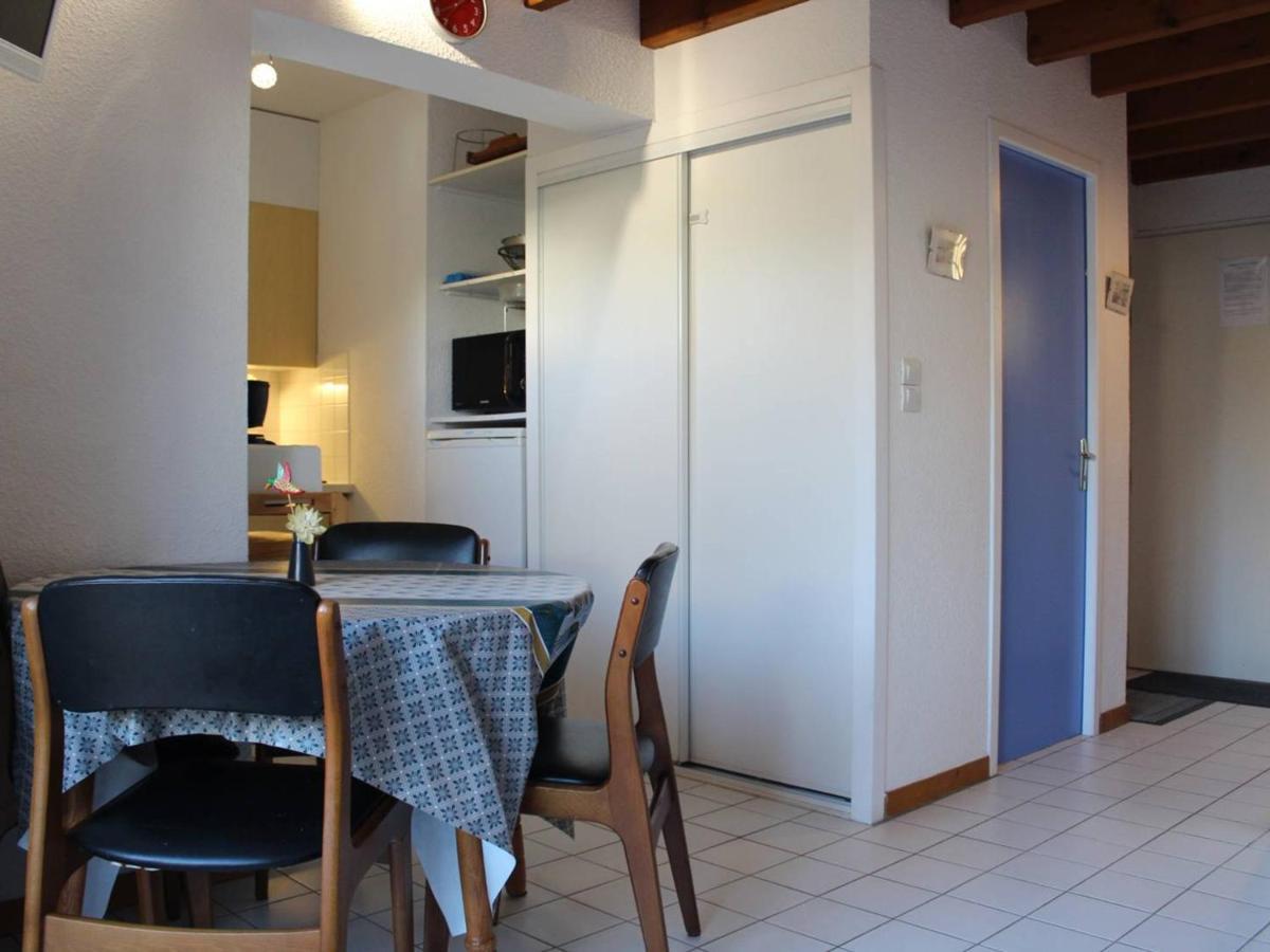 Charmante Maison Avec Piscine, 6 Couchages, Proche Plage - Saint-Denis-D'Oleron - Fr-1-246A-154 Екстериор снимка