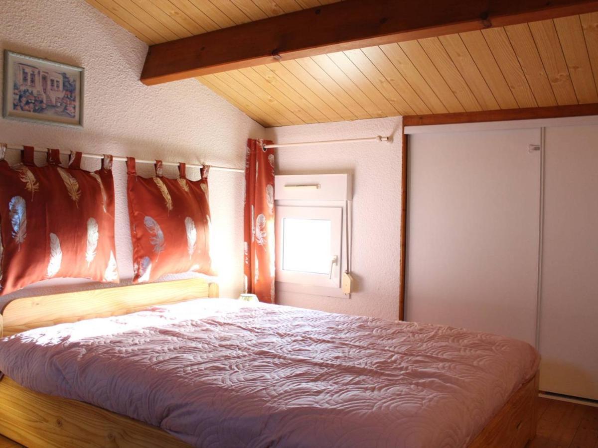 Charmante Maison Avec Piscine, 6 Couchages, Proche Plage - Saint-Denis-D'Oleron - Fr-1-246A-154 Екстериор снимка