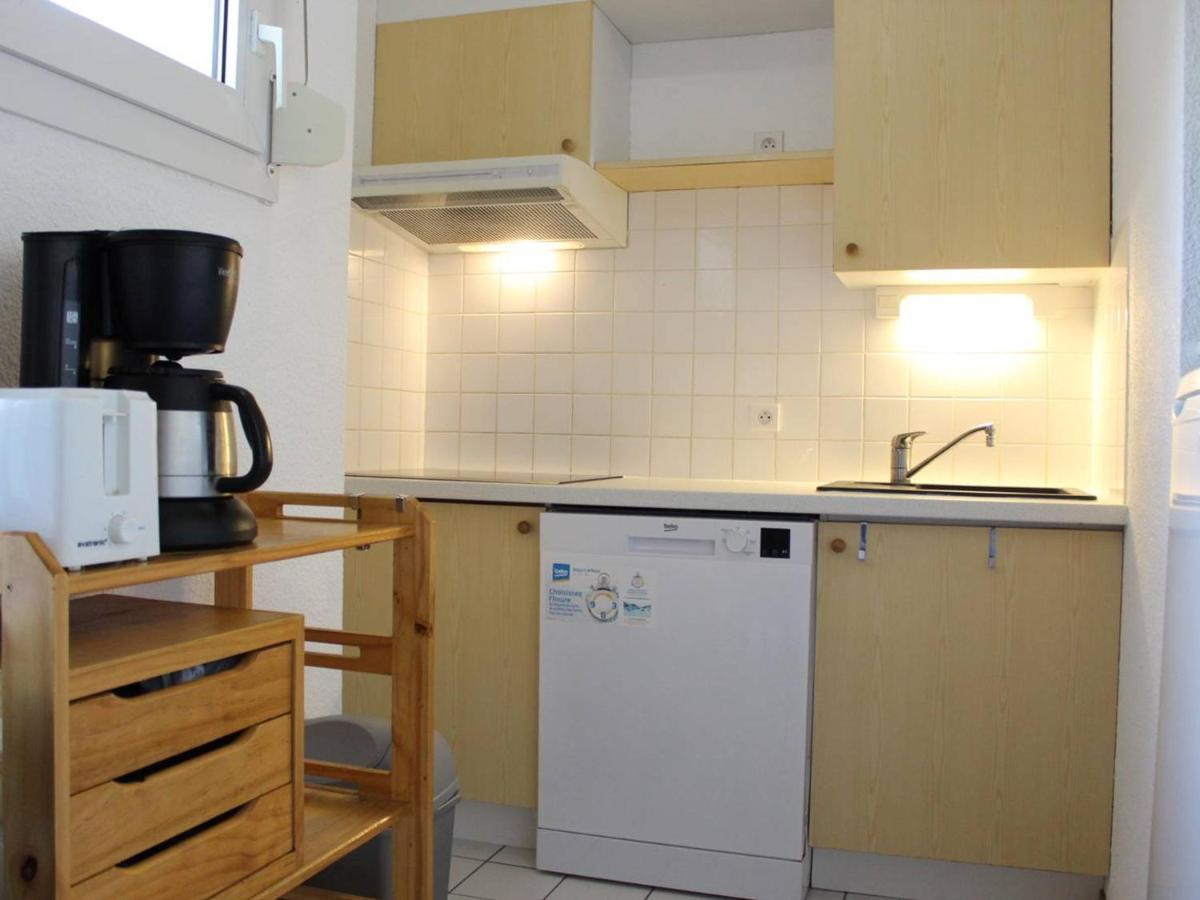 Charmante Maison Avec Piscine, 6 Couchages, Proche Plage - Saint-Denis-D'Oleron - Fr-1-246A-154 Екстериор снимка