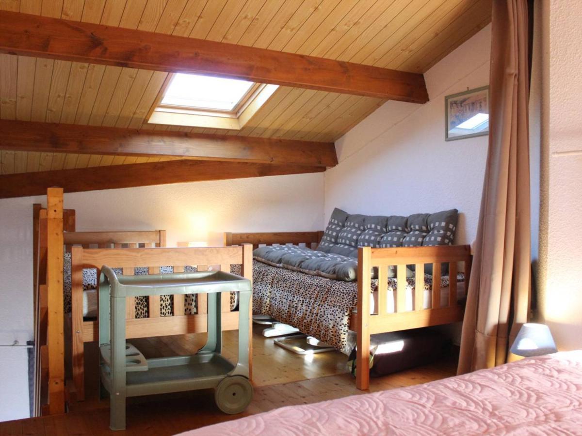 Charmante Maison Avec Piscine, 6 Couchages, Proche Plage - Saint-Denis-D'Oleron - Fr-1-246A-154 Екстериор снимка
